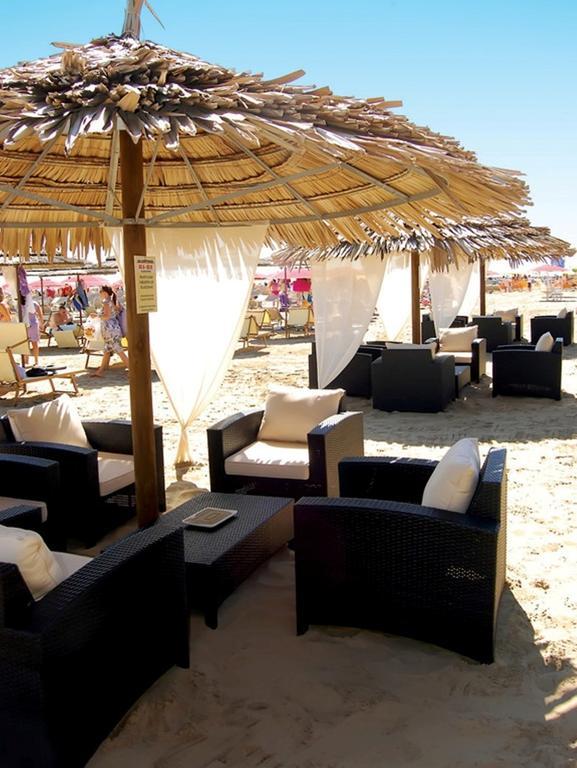 Hotel Confort Rimini Eksteriør bilde