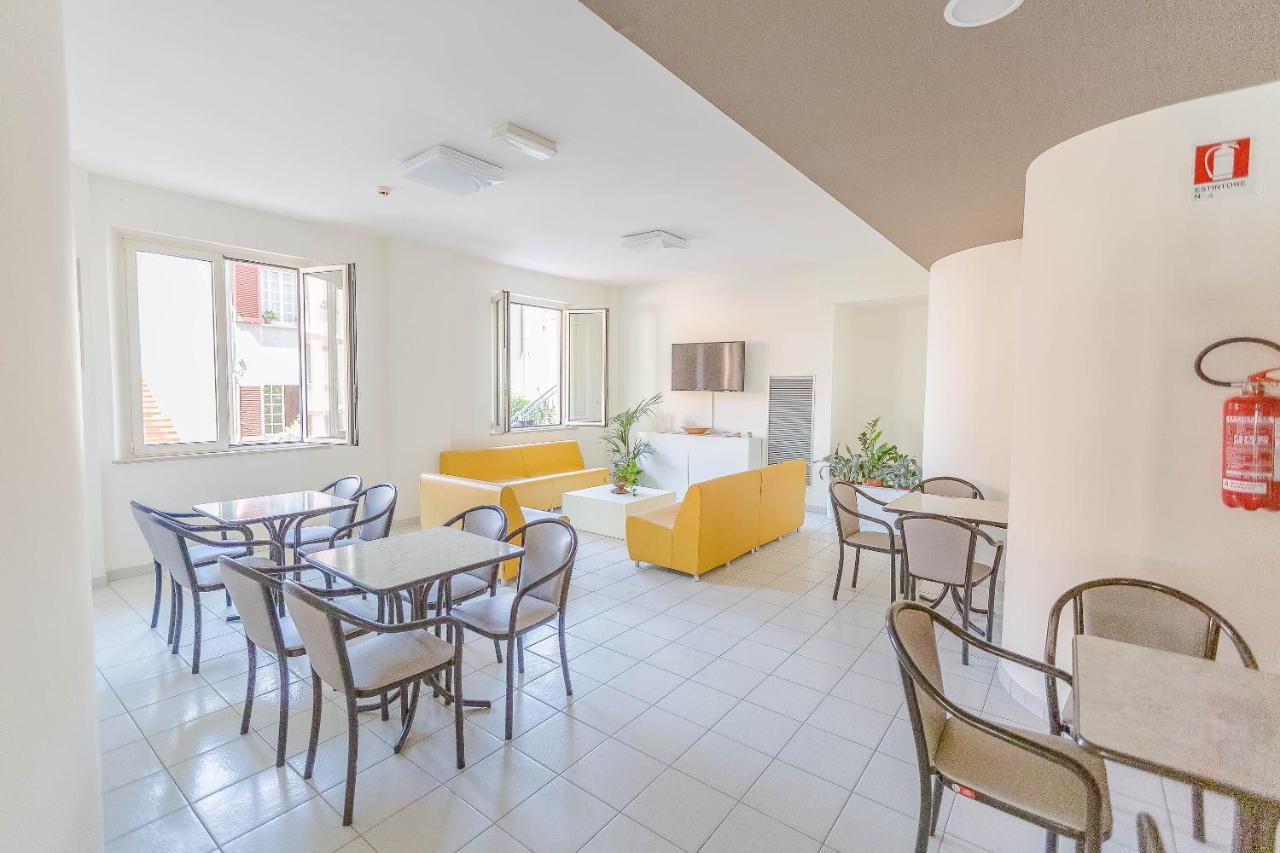 Hotel Confort Rimini Eksteriør bilde