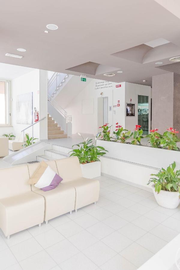 Hotel Confort Rimini Eksteriør bilde