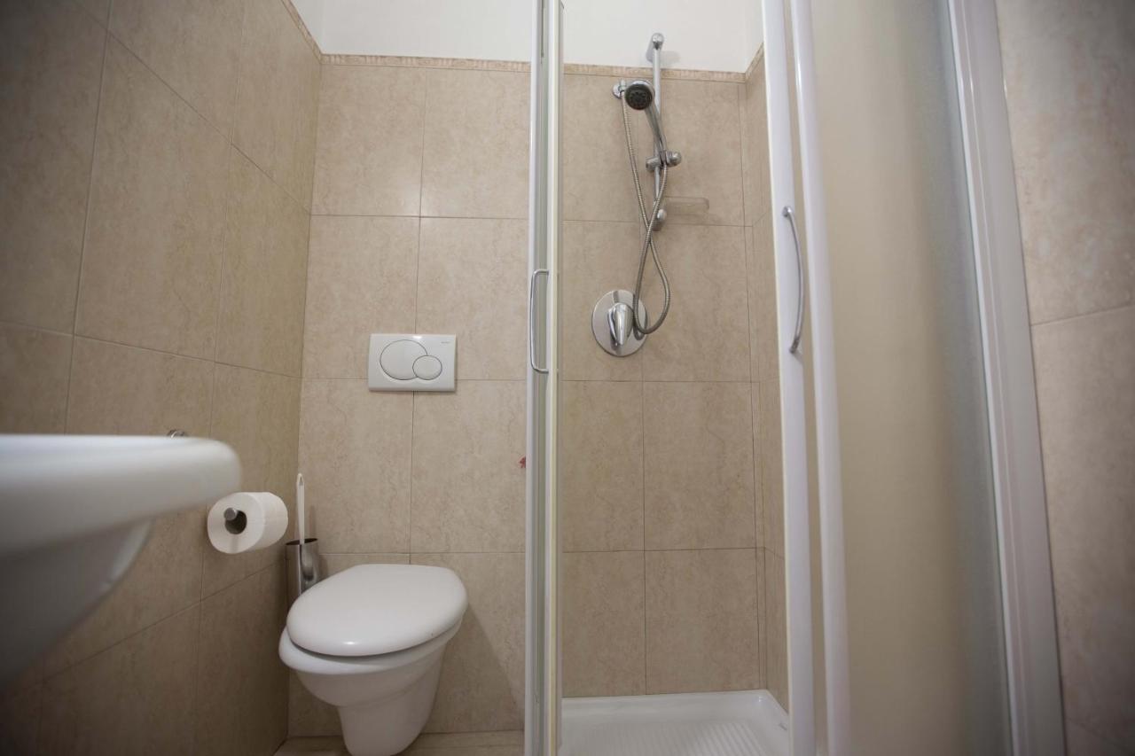 Hotel Confort Rimini Eksteriør bilde