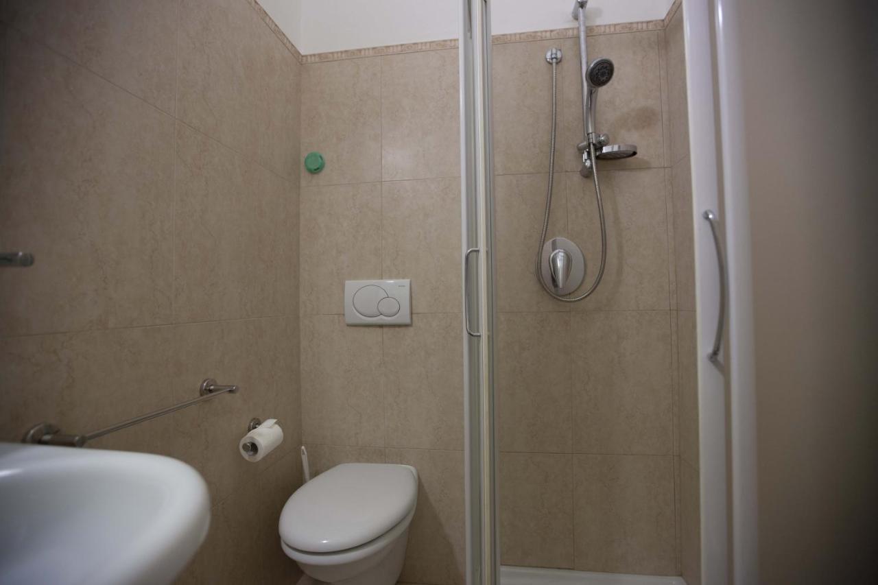 Hotel Confort Rimini Eksteriør bilde