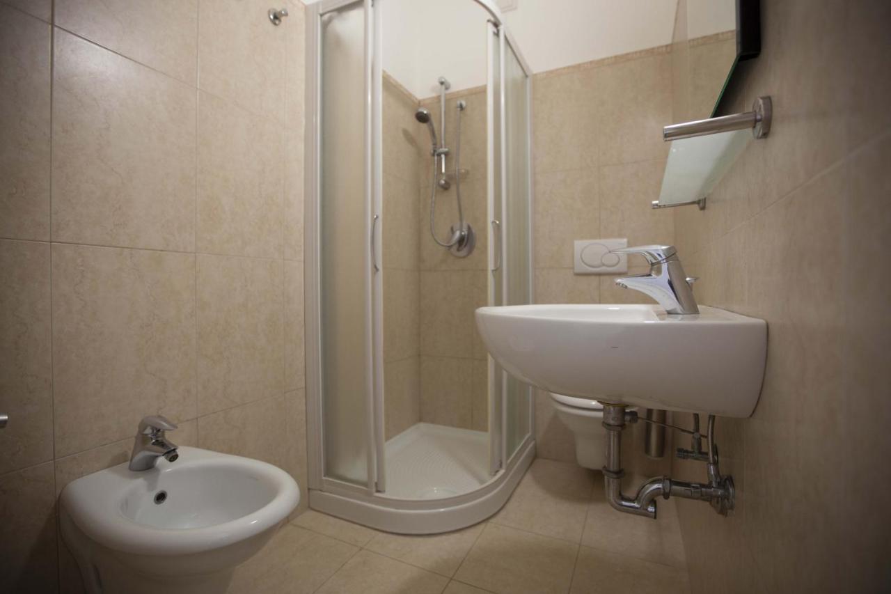 Hotel Confort Rimini Eksteriør bilde