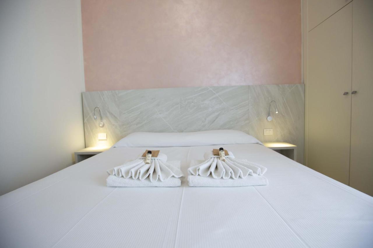 Hotel Confort Rimini Eksteriør bilde