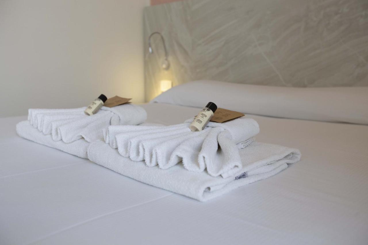 Hotel Confort Rimini Eksteriør bilde