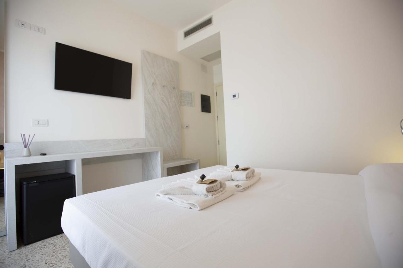 Hotel Confort Rimini Eksteriør bilde