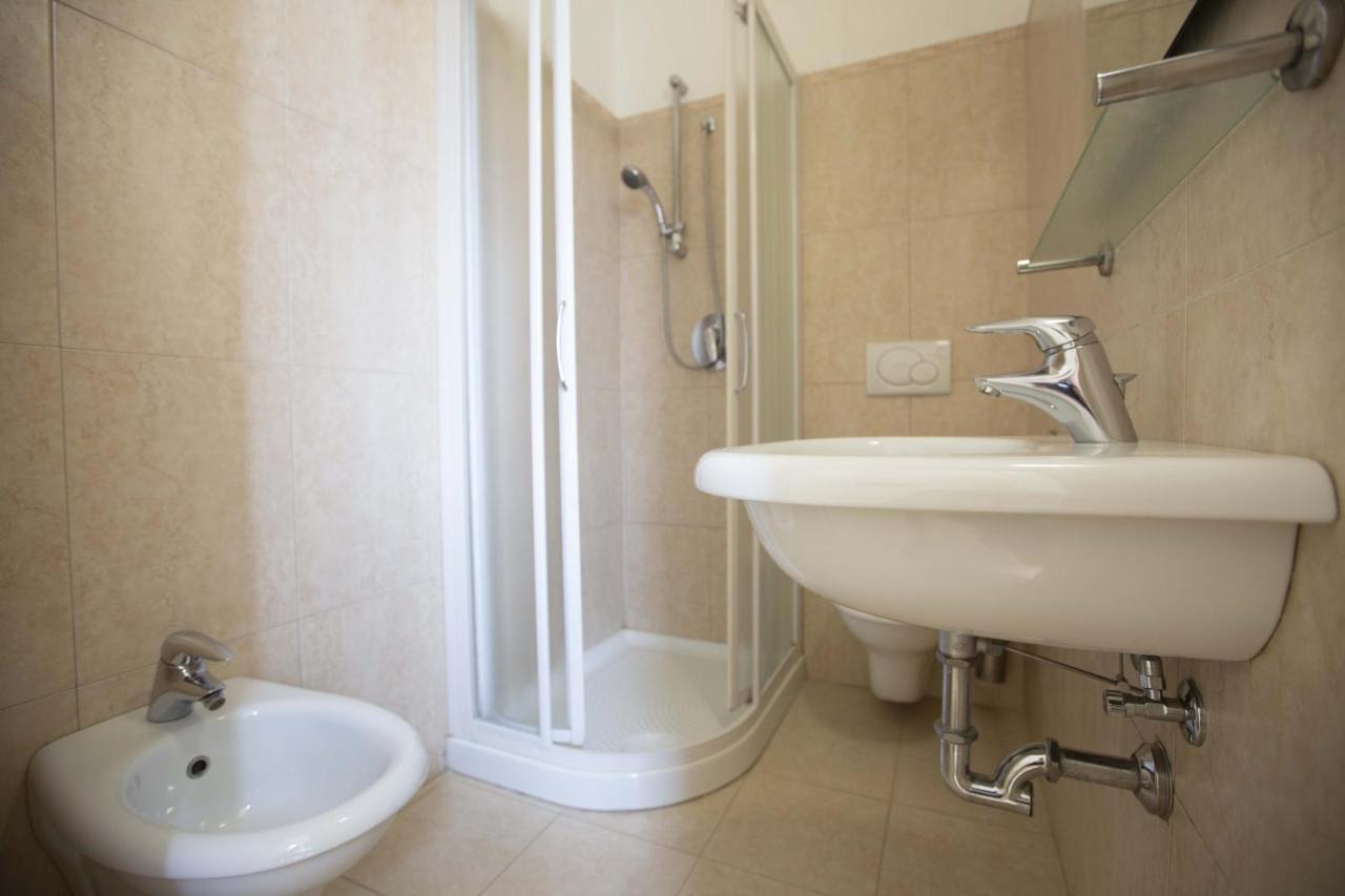Hotel Confort Rimini Eksteriør bilde
