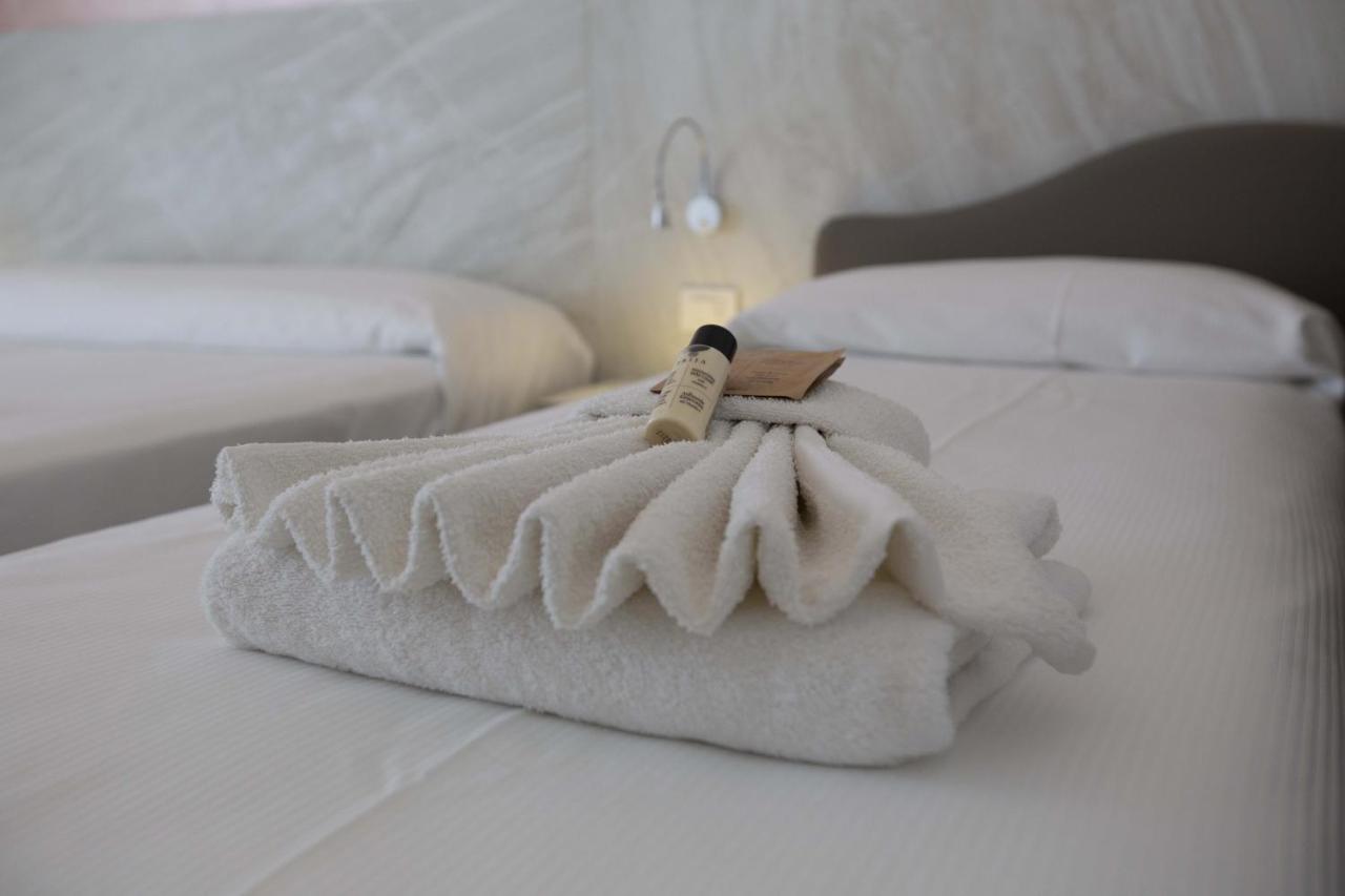 Hotel Confort Rimini Eksteriør bilde
