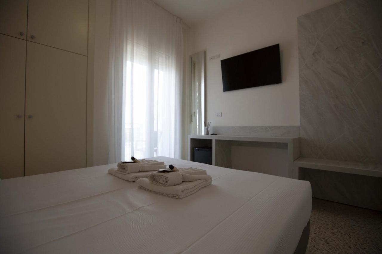 Hotel Confort Rimini Eksteriør bilde