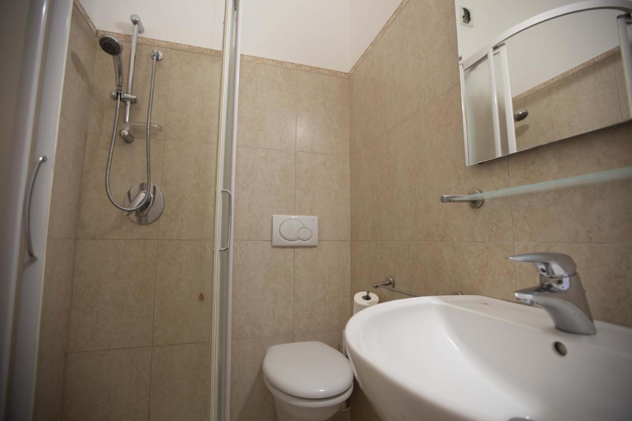 Hotel Confort Rimini Eksteriør bilde