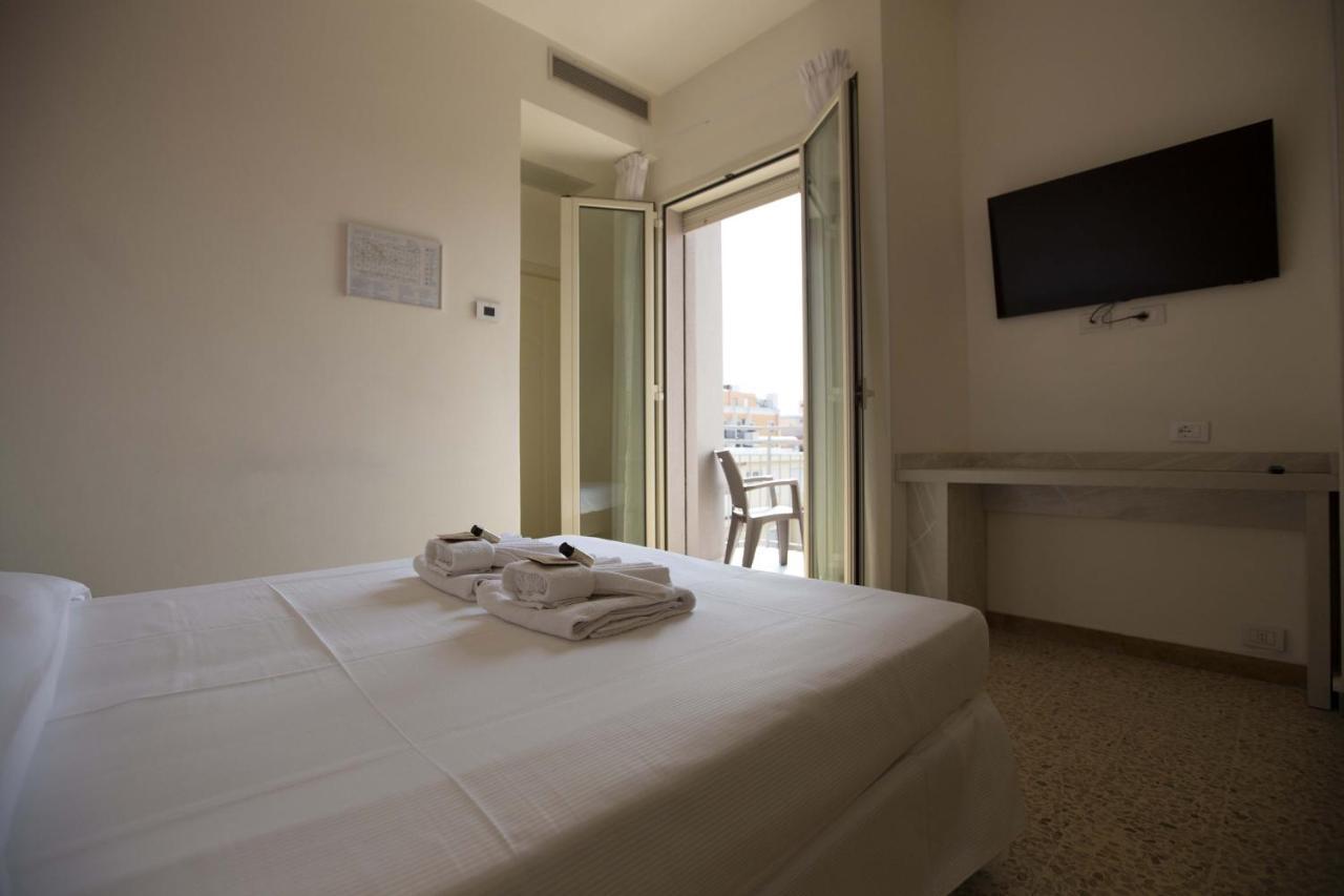 Hotel Confort Rimini Eksteriør bilde