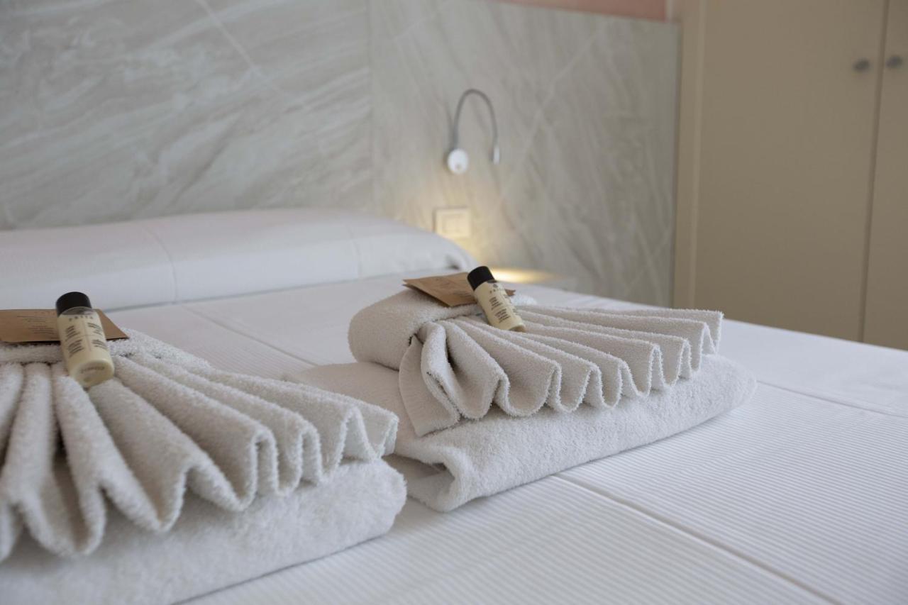 Hotel Confort Rimini Eksteriør bilde